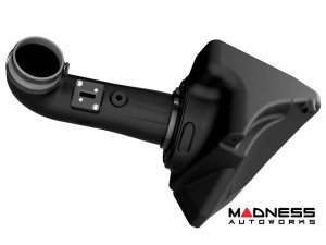 Chevrolet Camaro Cold Air Intake - NextGen - 6.2L V8 - K&N